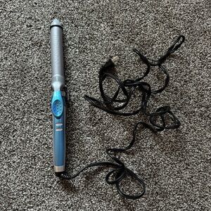 Babyliss Pro 1 inch curling iron